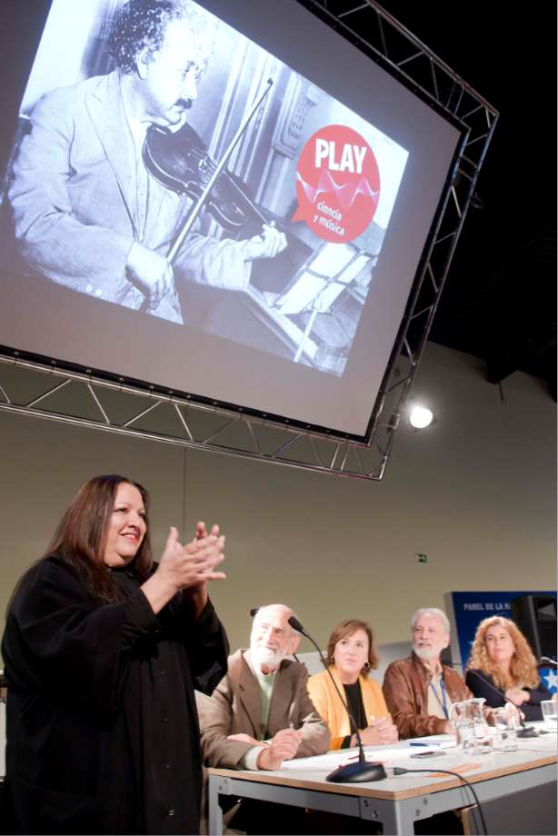 La música en vivo será otro de los pilares del programa de actividades, que incluye diferentes conciertos en el museo.