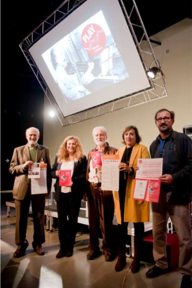 El programa comienza mañana miércoles 24 de octubre, coincidiendo con el Día Mundial de las Bibliotecas, con una animación a la lectura del libro “Musicofilia: relatos de la música y el cerebro”, del neurólogo y divulgador científico Oliver Sacks.