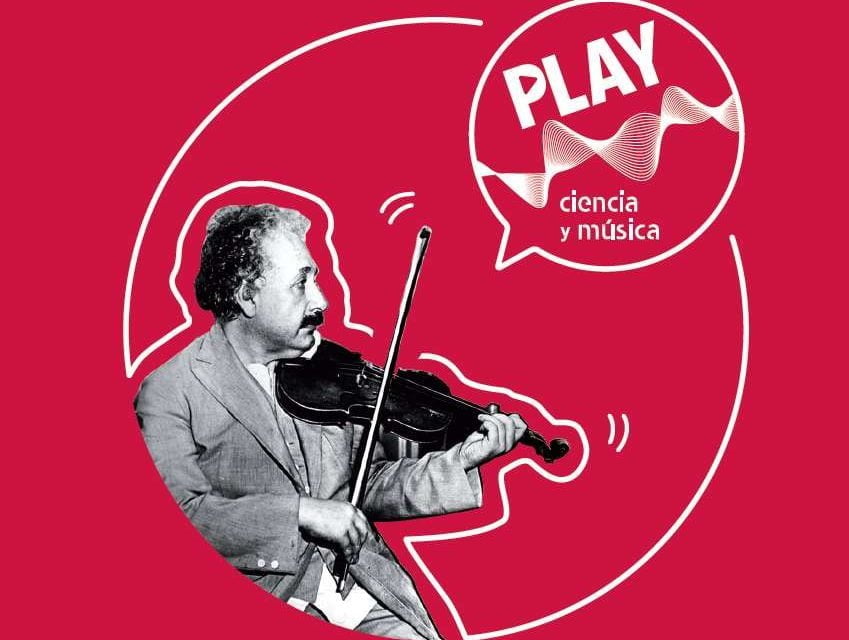 Nueva exposición ‘Play. Ciencia y música’ en el Parque de las Ciencias de Granada