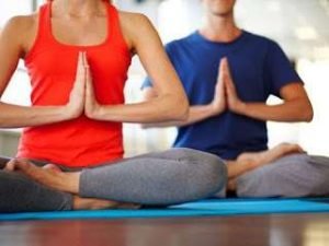 I Encuentro de jóvenes con el yoga en Málaga