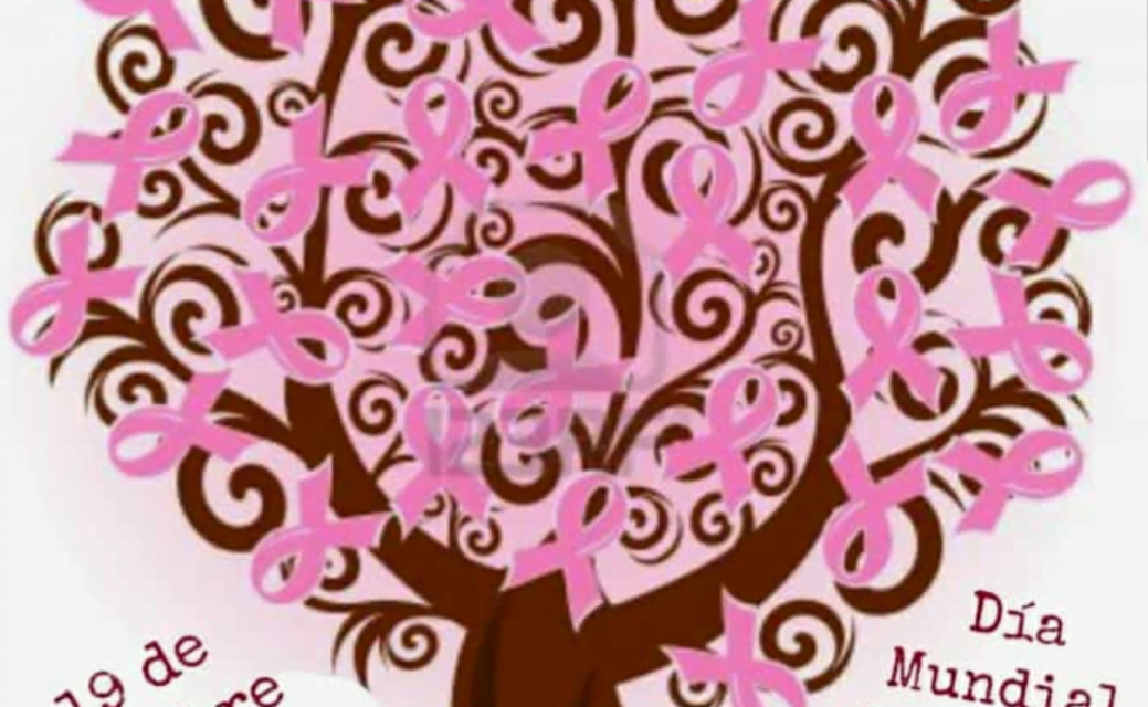 Día Mundial Contra el Cáncer de Mama