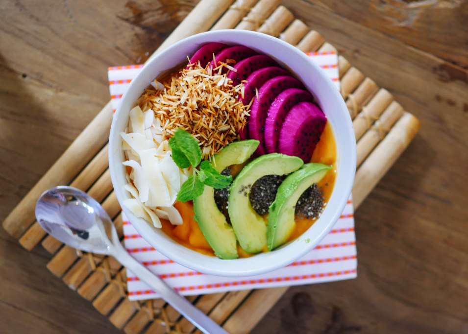 Ser vegan@ o vegetarian@ es beneficioso para ti y para el medio ambiente