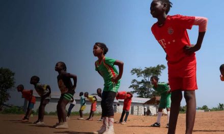 Arranca el proyecto solidario Fútbol Everywhere