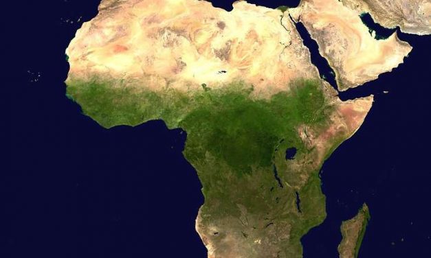 La Unión Europea impulsará las inversiones en energía sostenible en África