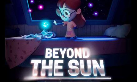Beyond the Sun. En busca de una nueva Tierra
