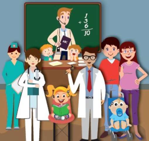 Concluye proyecto para la mejora de la detección precoz de la sordera infantil