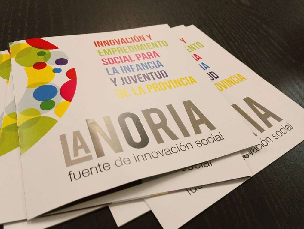 El centro de innovación social se ha convertido en un referente a nivel nacional e internacional; los reconocimientos recibidos en sus primeros cinco años de vida, la avalan