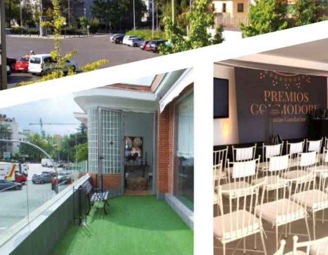 EcoEncuentro 2018 de Recyclia