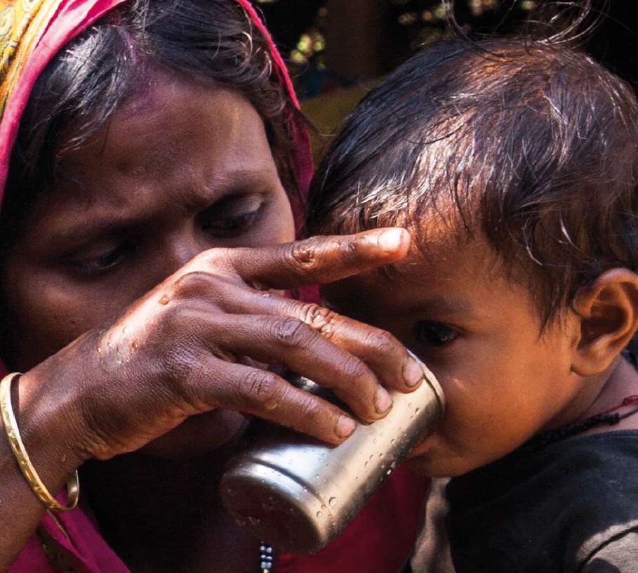 Babywash es una propuesta metodológica innovadora