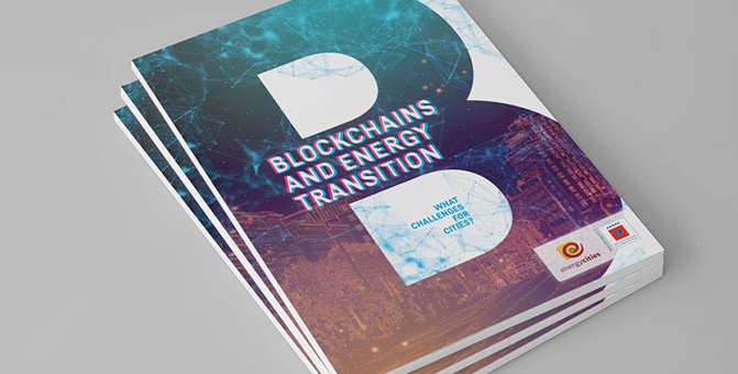 La tecnología Blockchain puede facilitar la gobernanza en el ámbito energético