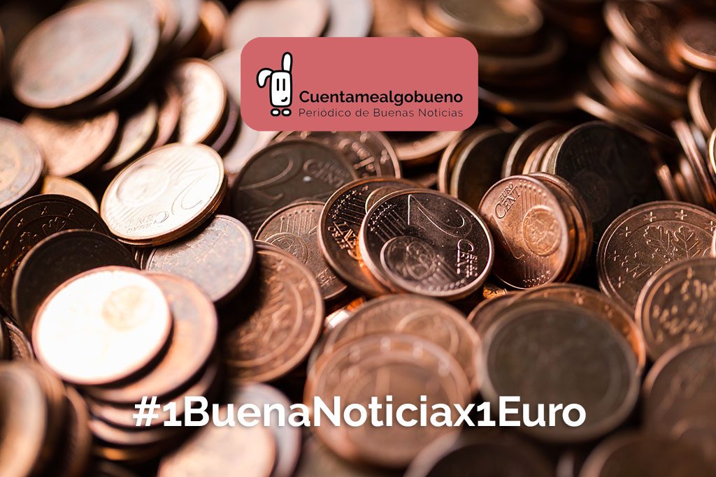 El dinero es una energía y como tal, es bueno que fluya y que no se estanque. Si no se mueve, se estanca y ni sale ni llega a donde debe llegar