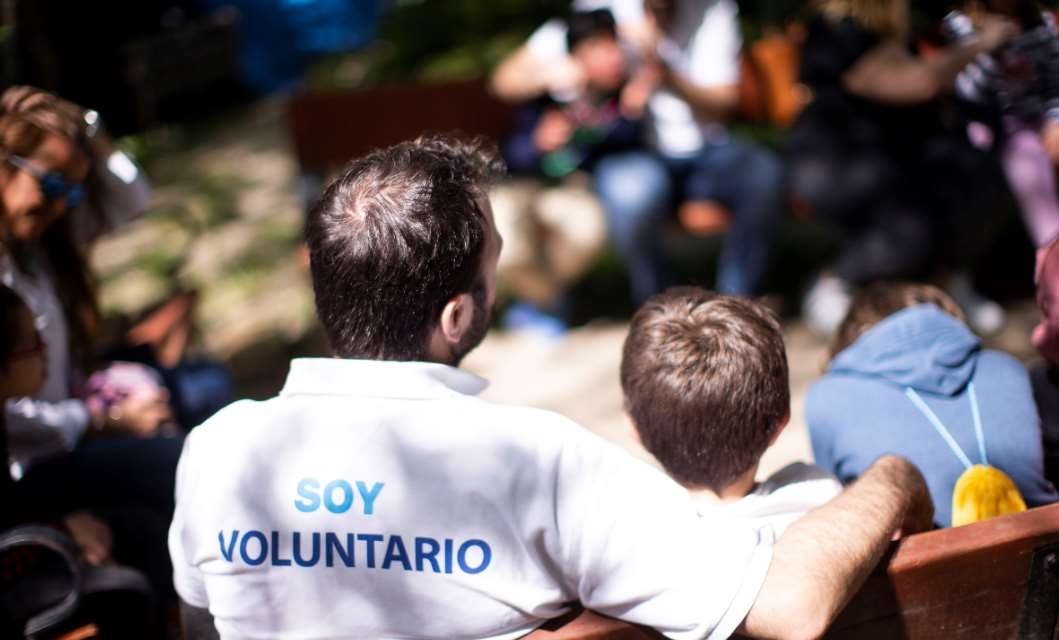Más de 80 candidaturas presentadas a los VI Premios al Voluntariado Universitario