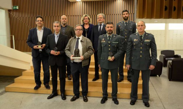 XVII Premios Prevenga: reconociendo la innovación y excelencia en seguridad