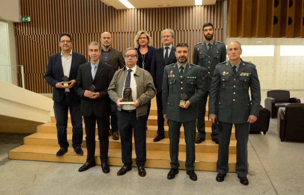 XVII Premios Prevenga: reconociendo la innovación y excelencia en seguridad