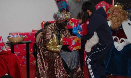 Conoce la campaña Una Sonrisa por Navidad de Cooperación Internacional