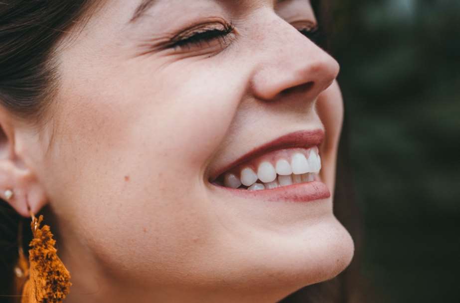 Crean nanopartículas para remineralizar dientes y huesos