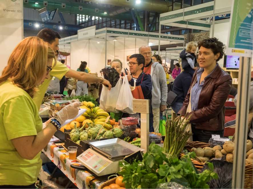 XI Feria Natura Málaga