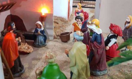 Fiesta solidaria “Ya llegan los Reyes Magos” del Mercado de Juguetes de Madrid