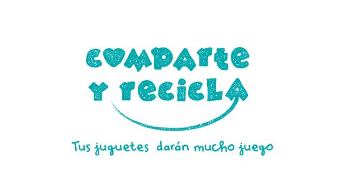V edición de Comparte y Recicla