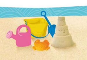 os juguetes enviados no sólo servirán para ilusionar a los niños más necesitados en Reyes, sino que, además, formarán parte de programas y terapias para ayudar a niños con capacidades diferentes