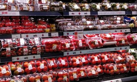 Conoce el ranking de supermercados contra el plástico
