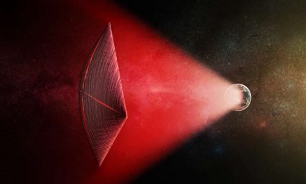 Detectan nueva señal de radio cósmica que podría ser de origen extraterrestre