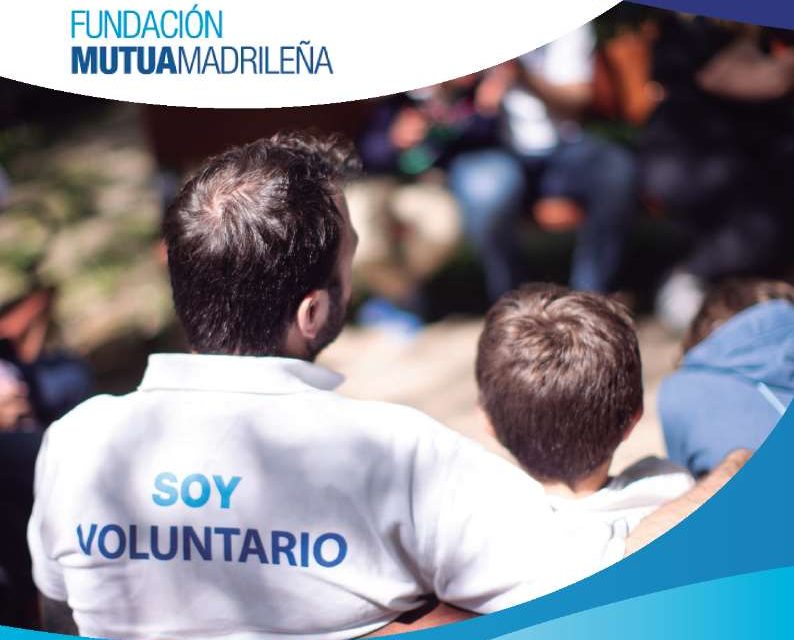 Conoce a los 20 finalistas de los VI Premios al Voluntariado Universitario