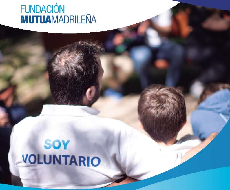 Seleccionados los 20 proyectos finalistas para los VI Premios al Voluntariado Universitario de la Fundación Mutua Madrileña