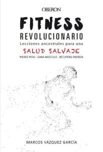 Fitness Revolucionario, de Marcos Vázquez