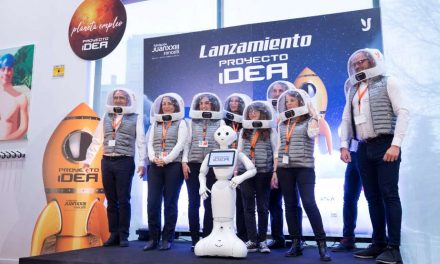 El Proyecto IDEA empleará a personas con discapacidad intelectual