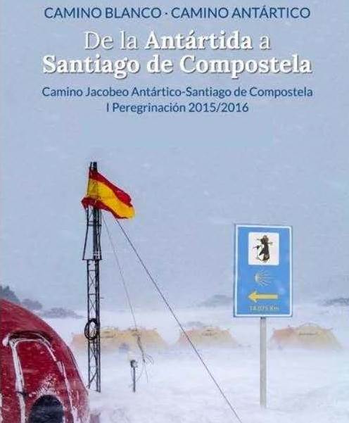 exposicion fotografica camino de santiago