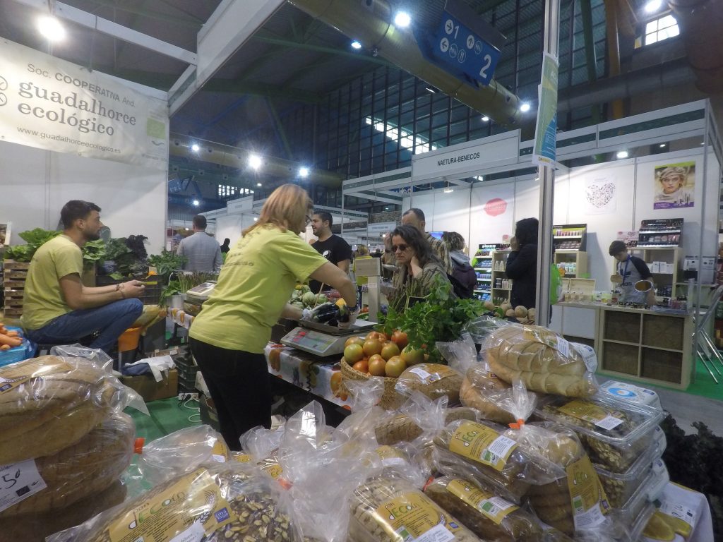 Natura Málaga 2018, fycma