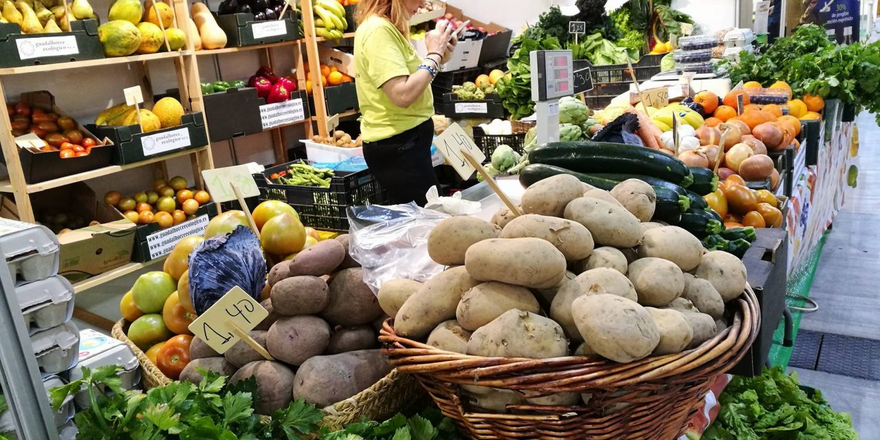 Sabor a Málaga participará en la próxima edición de Natura Málaga en abril