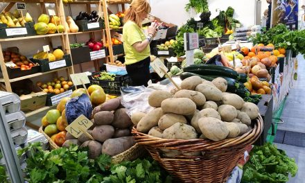 Sabor a Málaga participará en la próxima edición de Natura Málaga en abril