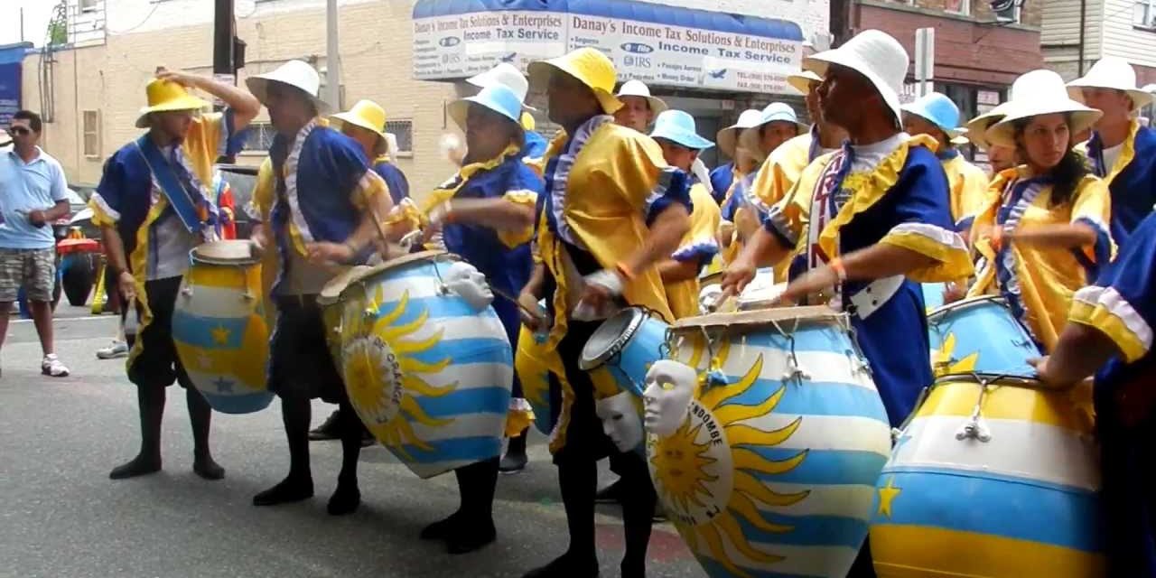 El Museo Nacional de Antropología de Madrid traerá el candombe el 2 de marzo