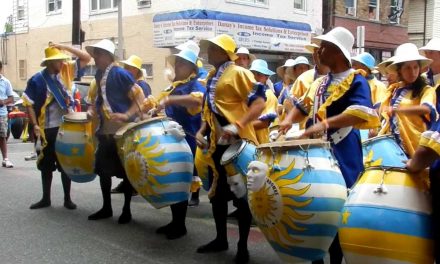 El Museo Nacional de Antropología de Madrid traerá el candombe el 2 de marzo