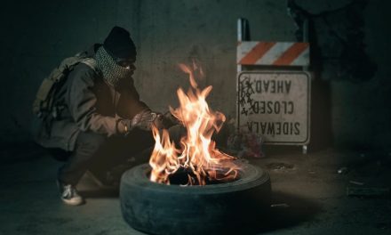 Movilizaciones en Madrid contra la pobreza energética