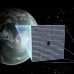 La primera central de energía solar en el espacio ya comienza a ser una realidad