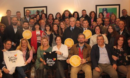 El II Festival Solidario Soles de Málaga beneficiará este año a un total de 17 ONGs