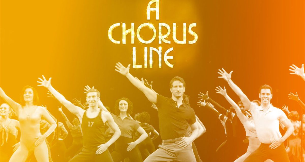 ESAEM celebrará las primeras audiciones para A Chorus Line en Málaga