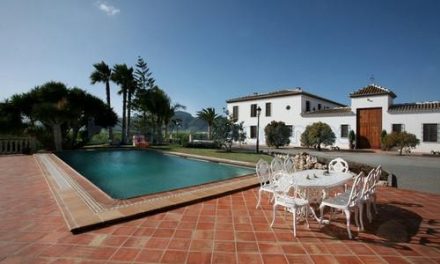 Se organiza una fiesta campera solidaria para combatir la soledad en Málaga