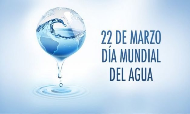 En el Día Mundial del Agua (22 de marzo) recortemos distancias para saciar la sed
