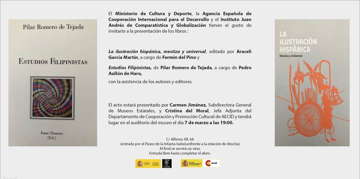 La antropología incluye dos nuevos libros que incrementan su biblioteca