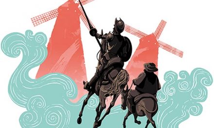El Quijote, vuelve a ser la lectura accesible recomendada para personas con sordera