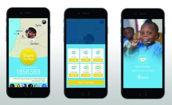 Se desarrolla una app para avanzar en el diagnóstico de la desnutrición
