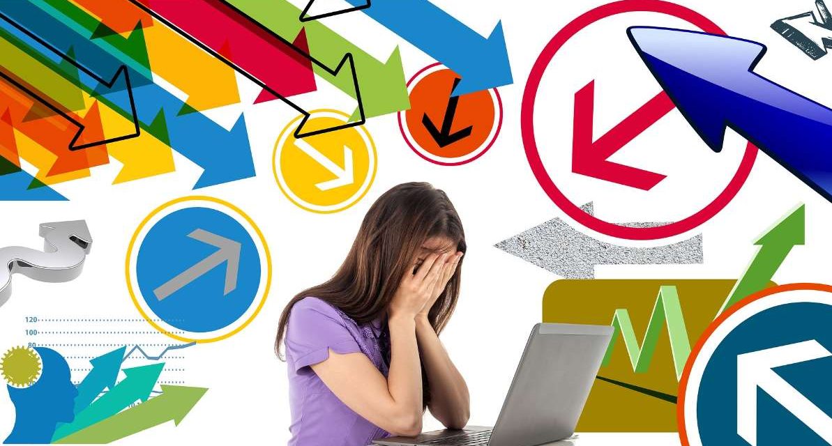 ¿Es genético el origen de la migraña?