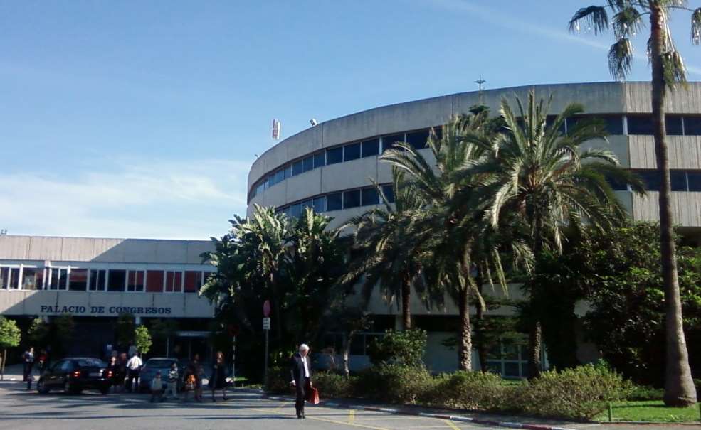 ACET organiza una jornada de formación empresarial en Torremolinos