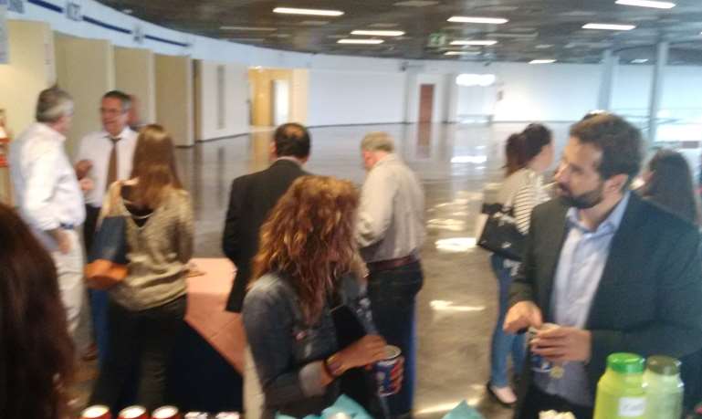 La Asociación de Comerciantes y Empresarios del Término Municipal de Torremolinos, ACET, se constituye como Organización Empresarial y Profesional