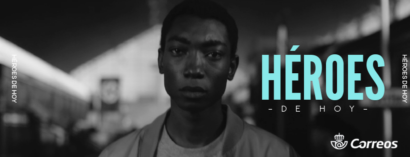 héroes de hoy, plataforma