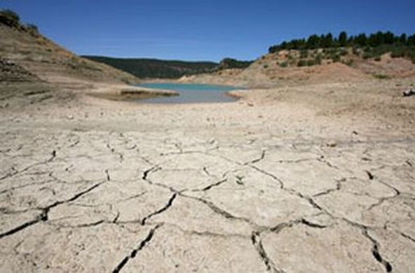 desertificación, cambio climático